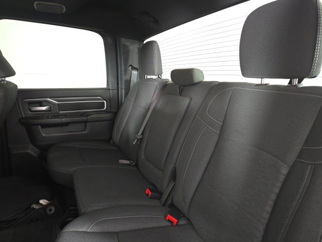 Used 2026 RAM 2500 Big Horn AWD/4WD image 32