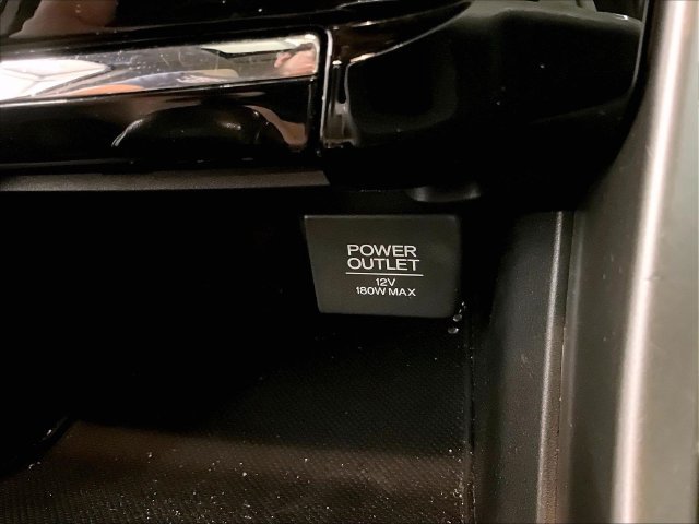 Used 2016 Honda Accord EX-L image 32