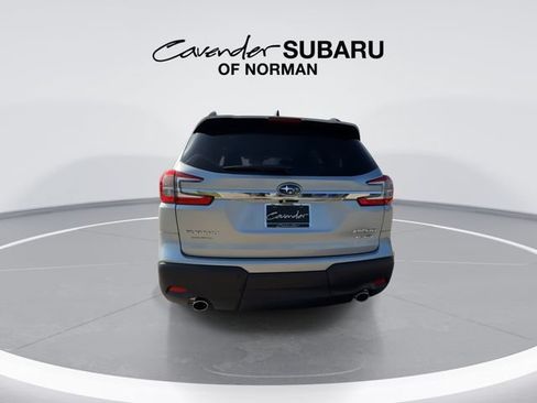 Used 2025 Subaru Ascent Limited AWD/4WD image 8