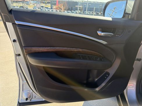 Certified 2020 Acura MDX SH-AWD w/ Technology Package image 14