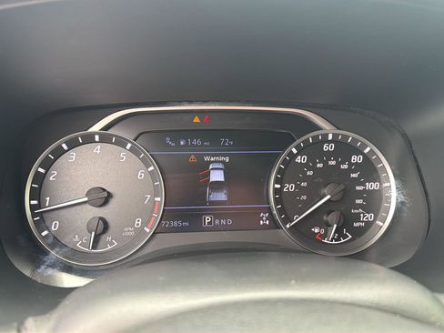 Used 2022 Nissan Frontier SV AWD/4WD image 22