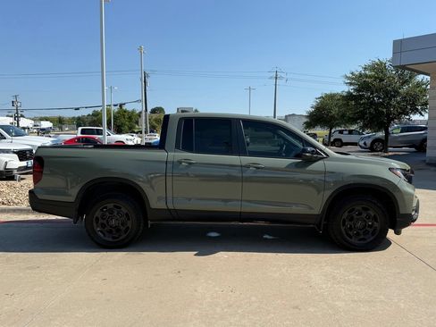 Used 2026 Honda Ridgeline TrailSport image 8