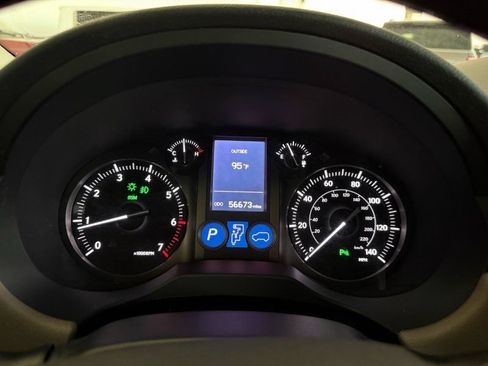 Used 2019 Lexus GX 460 Premium AWD/4WD image 28