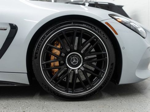 Used 2024 Mercedes-Benz AMG GT 63 image 39