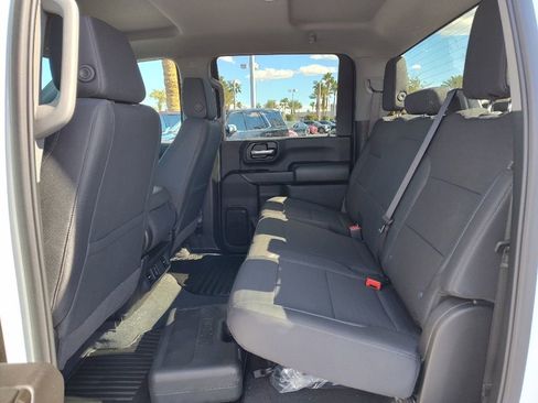 New 2026 Chevrolet Silverado 2500 Custom w/ Custom Value Package image 7