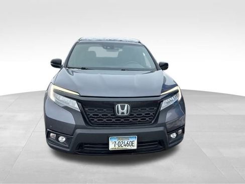 Used 2021 Honda Passport Elite image 2