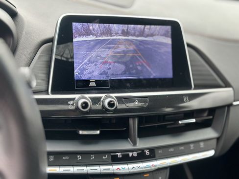 Used 2021 Cadillac CT4 V image 17