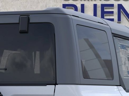 New 2026 Ford Bronco Big Bend AWD/4WD image 25