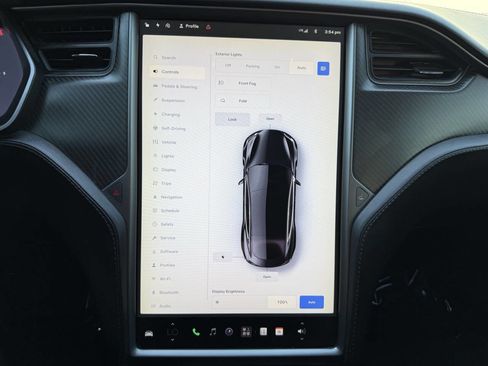 Used 2018 Tesla Model S 75D AWD/4WD image 13