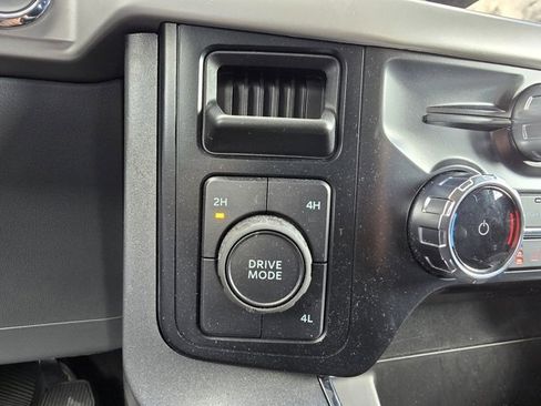 Used 2023 Ford F150 XLT w/ Equipment Group 302A High image 19