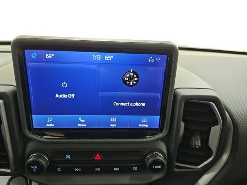 Used 2022 Ford Bronco Sport Big Bend w/ Convenience Package image 6