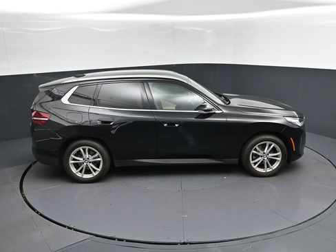 Certified 2025 BMW X3 xDrive30 w/ Convenience Package AWD/4WD image 35