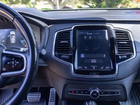 Used 2019 Volvo XC90 T5 R-Design w/ Advanced Package image 47