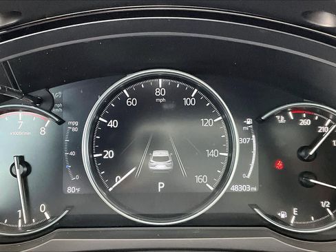 Used 2022 MAZDA CX-9 Signature image 26