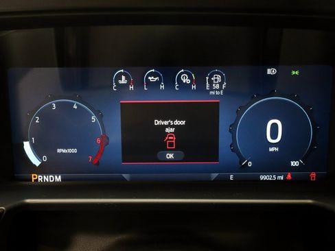 Certified 2024 Ford F250 Lariat w/ Chrome Package image 30