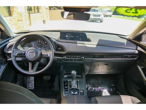 Used 2025 MAZDA CX-30 AWD 2.5 S image 13
