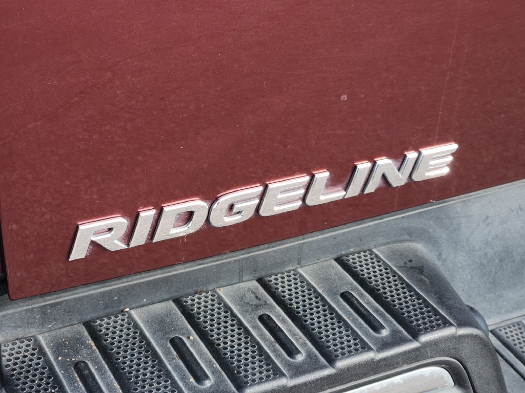 Used 2018 Honda Ridgeline RTL-T image 8