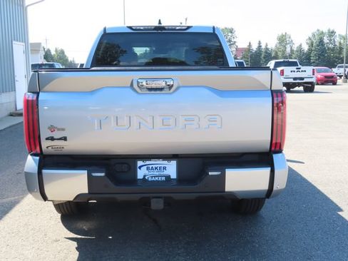 Used 2023 Toyota Tundra Limited AWD/4WD image 11