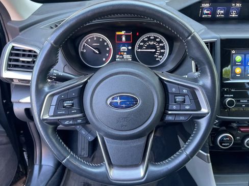 Used 2020 Subaru Forester Premium AWD/4WD image 12