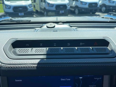 Used 2024 Ford Bronco Raptor AWD/4WD image 23