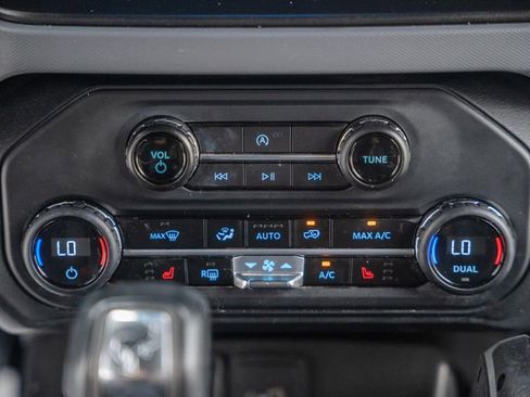 Certified 2023 Ford Bronco Big Bend AWD/4WD image 26