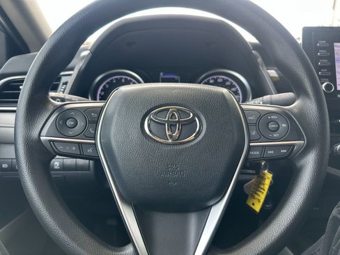 Used 2024 Toyota Camry LE FWD image 20