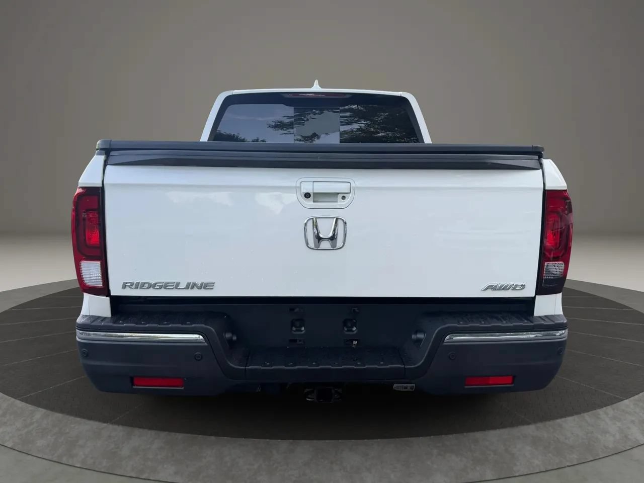 Used 2019 Honda Ridgeline RTL-E image 6