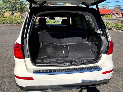 Used 2013 Mercedes-Benz GL 450 4MATIC image 35