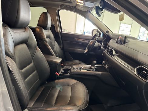 Used 2018 MAZDA CX-5 Grand Touring image 40