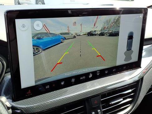 Used 2023 Ford Escape ST-Line w/ Tech Pack #1 image 16