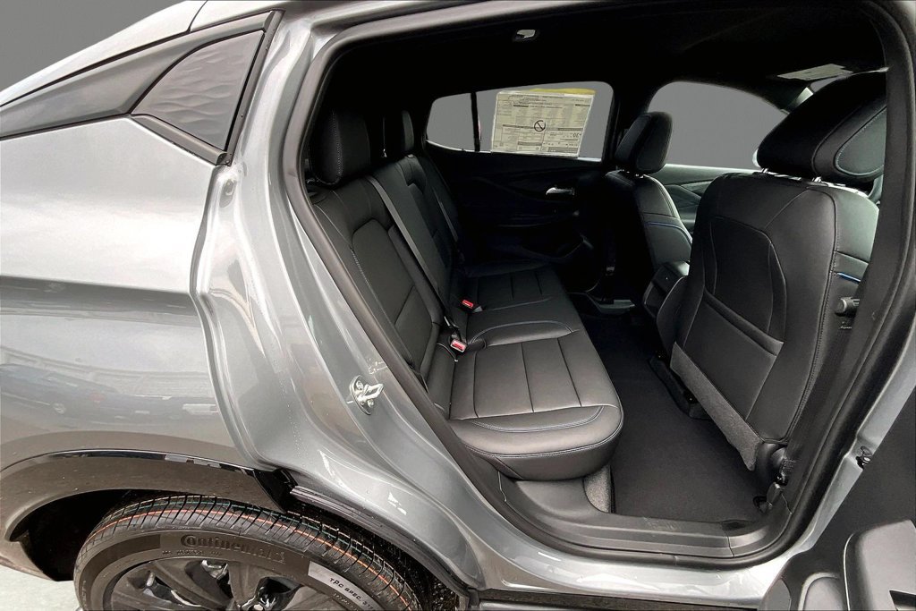 New 2026 Buick Envista Sport Touring FWD image 9