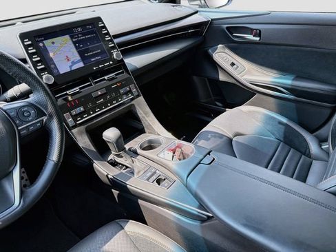 Used 2022 Toyota Avalon Touring w/ Carpet Mat Package (TMS) FWD image 24