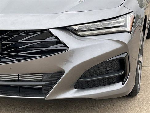 New 2025 Acura TLX w/ Technology Package image 9