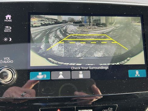 Used 2020 Honda Passport EX-L image 28