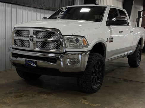Used 2015 RAM 2500 Laramie AWD/4WD image 28