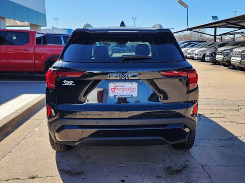 New 2026 GMC Terrain Elevation w/ Elevation Premium Package image 5