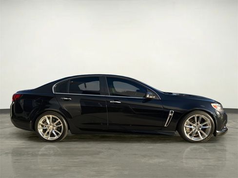 Used 2014 Chevrolet SS image 4