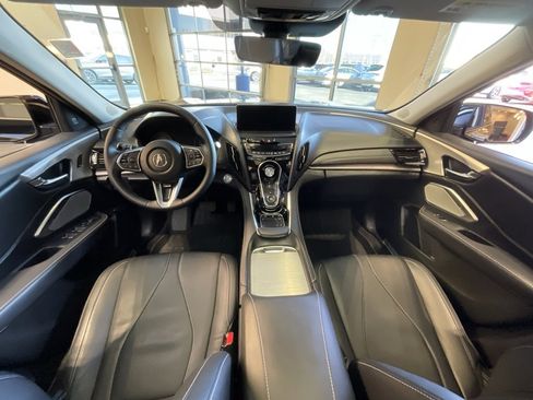 Certified 2020 Acura RDX w/ Technology Package image 9