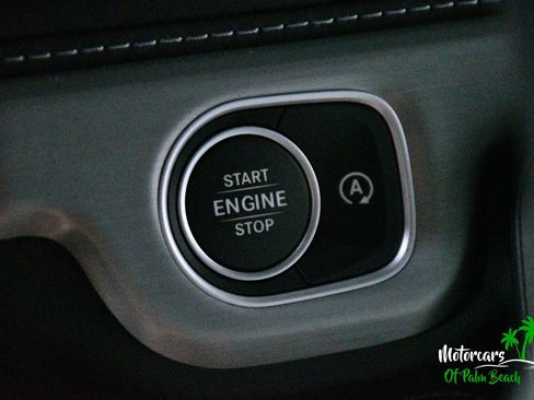 Used 2025 Mercedes-Benz G 63 AMG 4MATIC image 54