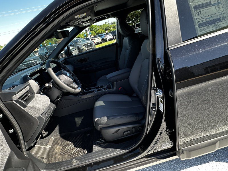 New 2026 Subaru Outback Premium w/ Premium/Limited Package AWD/4WD image 12