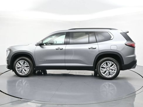 New 2026 GMC Acadia Elevation w/ Elevation Premium Package AWD/4WD image 3