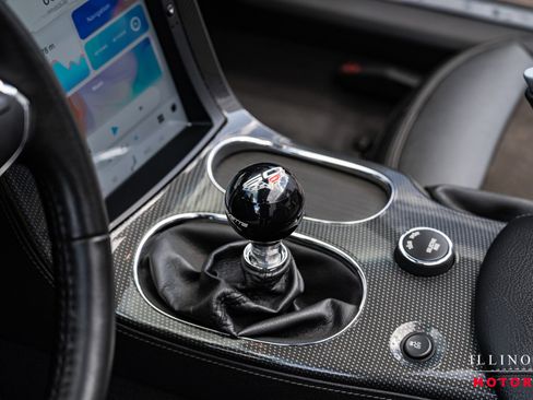 Used 2013 Chevrolet Corvette 427 w/ 1SC Preferred Equipment Group image 21