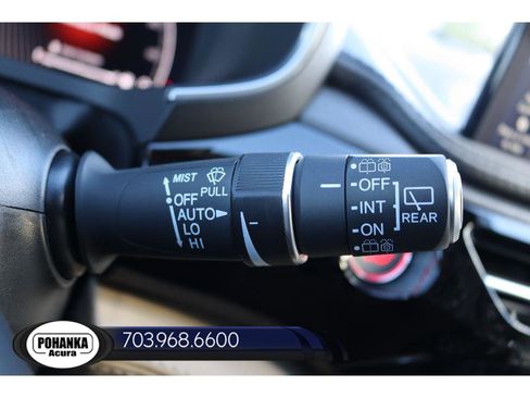 New 2026 Acura MDX w/ Advance Package AWD/4WD image 11