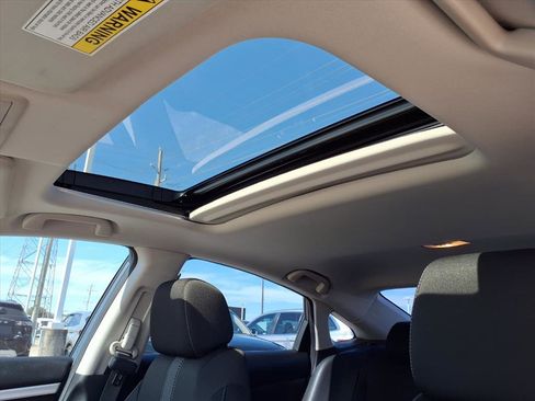 Certified 2020 Honda Civic EX image 12