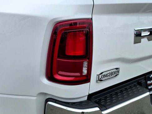 New 2026 RAM 3500 Longhorn image 41