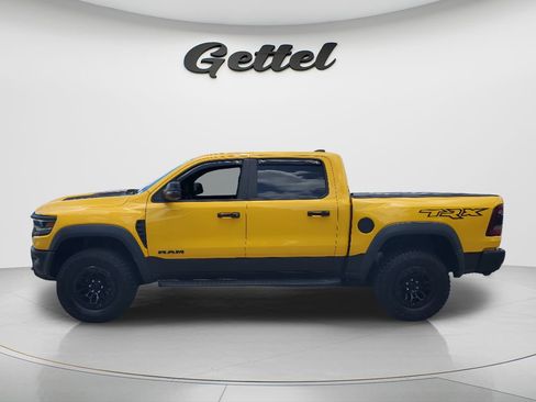Used 2023 RAM 1500 TRX w/ TRX Level 2 Equipment Group AWD/4WD image 8