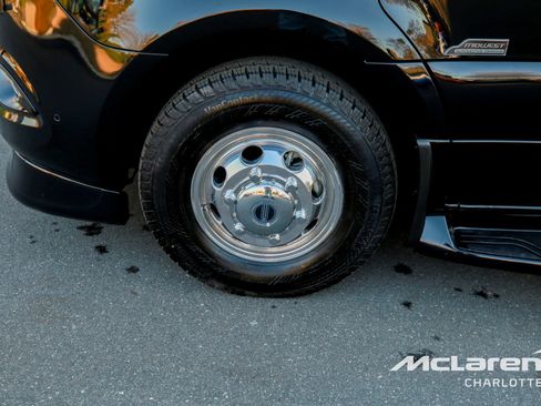 New 2024 Mercedes-Benz Sprinter 3500 image 34