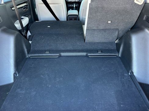 Used 2025 Honda CR-V EX-L image 15