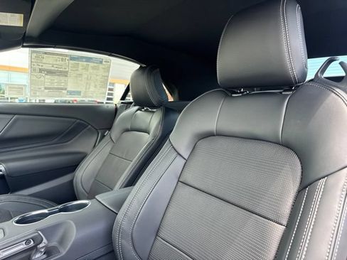New 2026 Ford Mustang GT Premium RWD image 20