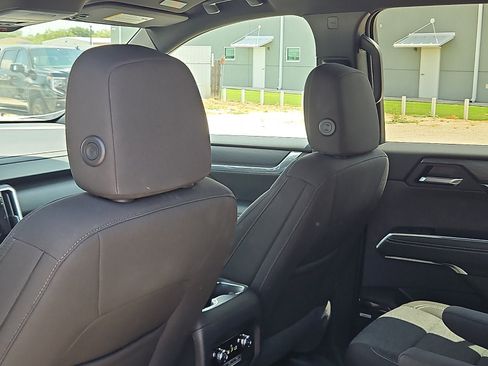 New 2026 GMC Acadia Elevation FWD image 10